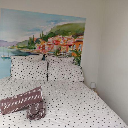 Le Temps d une Pause - Studio Indépendant climatisé jusqu à 4 personnes avec vue sur le Beaujolais - Borne recharge véhicule électrique Montmerle-sur-Saone Exterior foto