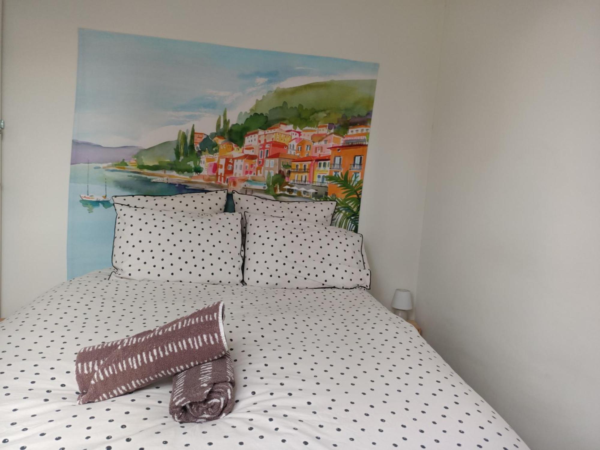 Le Temps d une Pause - Studio Indépendant climatisé jusqu à 4 personnes avec vue sur le Beaujolais - Borne recharge véhicule électrique Montmerle-sur-Saone Exterior foto